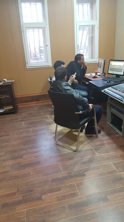 Photos of Radio Tissemsilt