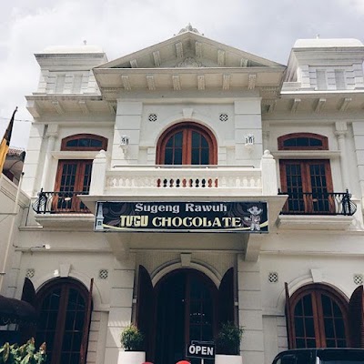 Photos of Tugu Chocolate