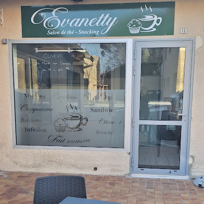 Evanetty