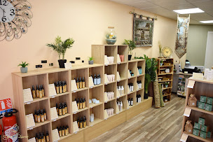 Photo n°1 de Esprit de Laurier à Tournus (Magasin de produits de beauté)