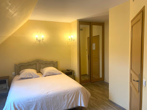 Photo n°4 de Domaine d'Auxonnettes | Chambres d'Hôtes et Gîtes - L&J évènements à Saint-Fargeau-Ponthierry (Hôtel)