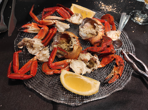 Restaurante Marisquería Jaén III - Thumbnail