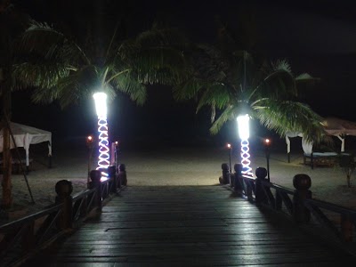 Photos of Myanmar Treasure Resorts Ngwe Saung