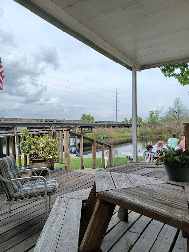Freds lodge - Visual