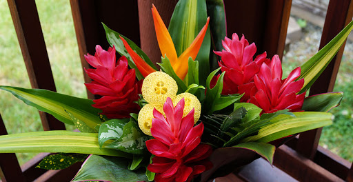 Rosanti Flowers - Thumbnail