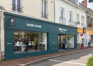 Photo n°9 de Audioprothésiste Ecommoy - Audio 2000 à Écommoy (Service de réparation d'appareils auditifs)
