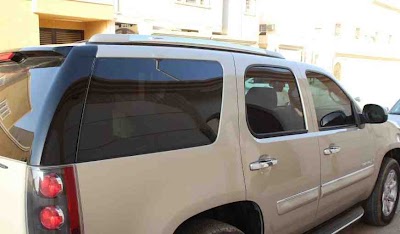 Photos of Garage Abu Dsheer