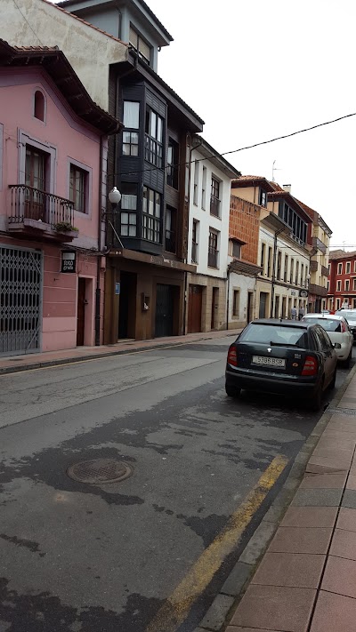 Photos of Hotel Avenida Real