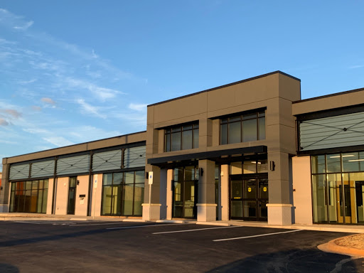 Charlotte Mecklenburg Library - South Boulevard