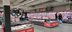 Photo n°32 de Hyper U et Drive à La Roche-sur-Yon (Supermarché)