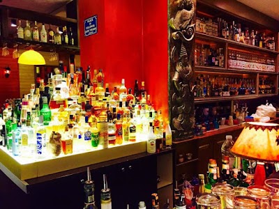 Photos of Colonial Cocktails Academy Tirana