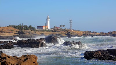 野島埼灯台