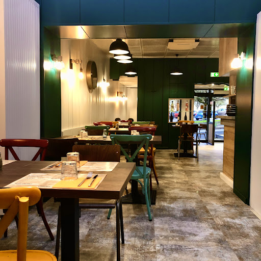 Photo 5 - Restaurant l'Eldorado
