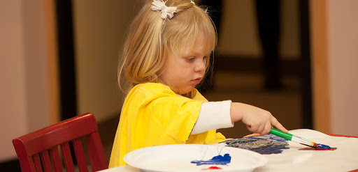 UDA Creative Arts Preschool - Thumbnail