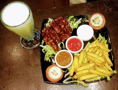 Photos of Arabe Shawarma