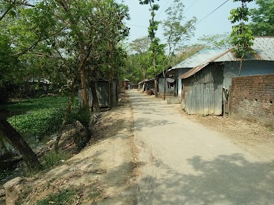 Photos of Aruaborni Charpara Ahle Hadees Mosque
