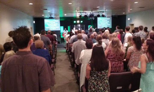 Lifeway Church Assembly-God - Thumbnail