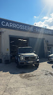CARROSSERIE PESCALUNE à Lunel