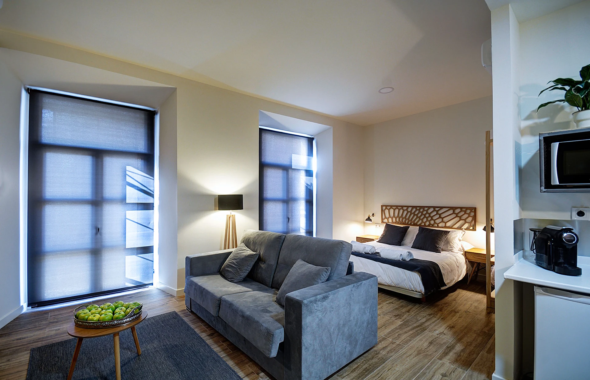 Alqazeres Luxury La Concepción