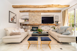 Photo n°7 de Agence Olam Properties à Cannes (Location d'appartement de vacances)