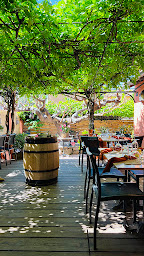 Photo n°58 de La Petite Maison à Cogolin à Cogolin (Restaurant méditerranéen)