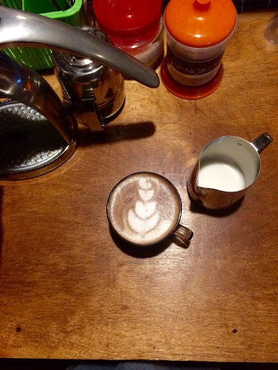 Photos of VangiKopi