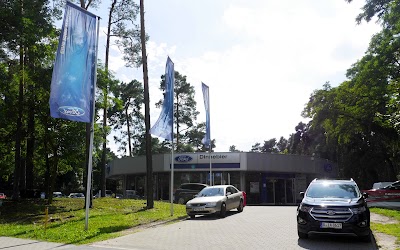 Photos of Autohaus Dinnebier GmbH