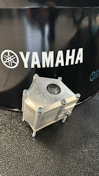 Photo n°41 de CML MOTO QUAD - Concessionnaire Yamaha - Moto Axxe Angoulême à Angoulême (Magasin de motos)