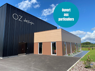 Photo n°1 de OZ design by Euresco - Mobilier Porcelaine Menus à Duppigheim (Magasin d'ameublement et de décoration)