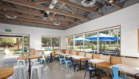 Mendocino Farms