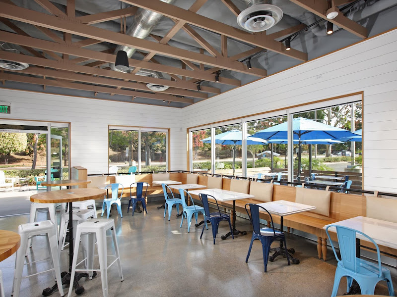 Mendocino Farms — photo