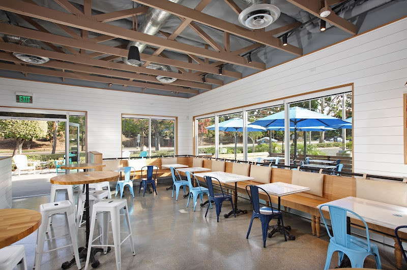 Mendocino Farms — photo