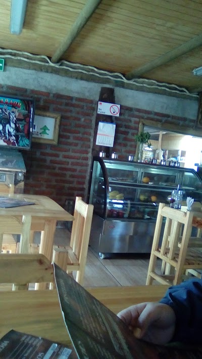 Photos of Cafeteria Rapa Nui