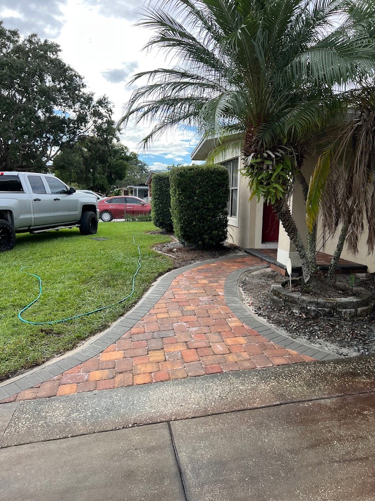 Britos Pavers photo 2