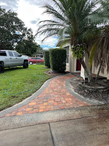 Britos Pavers
