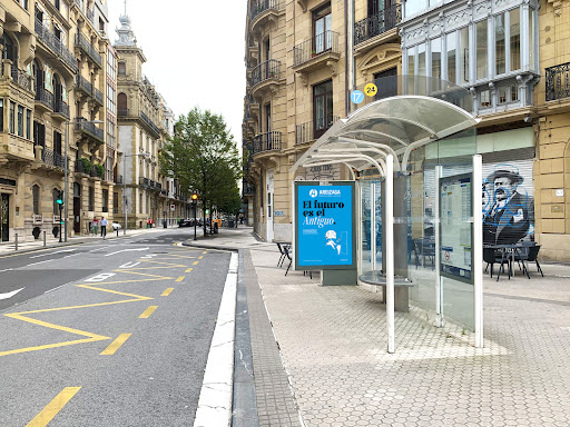 Areizaga Inmobiliaria | Pisos Donosti - San Sebastián