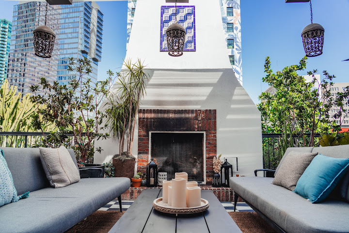 La Casita DTLA by null