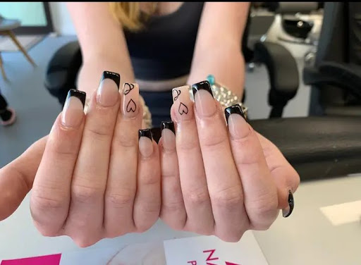 Angel Nails & Beauty