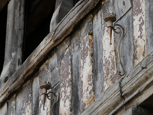 Couvent des Ursulines de Charolles - Thumbnail