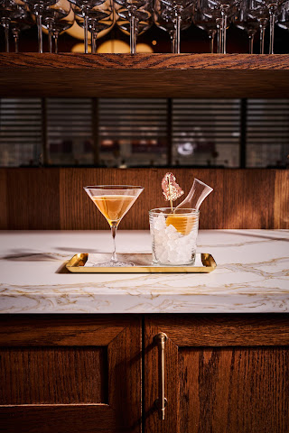 Bar 92 – Cocktails & Happy Hour Near Times Square by null