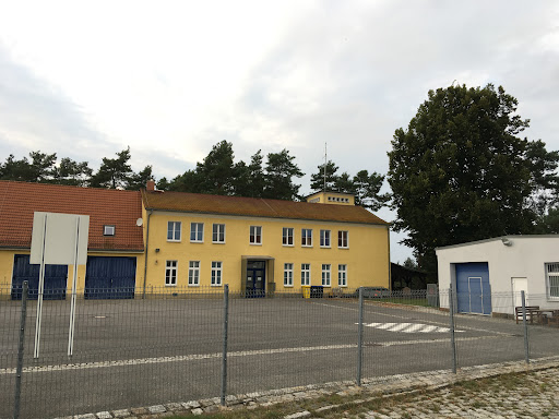 Bundesanstalt Technisches Hilfswerk - Ortsverband Kamenz - Thumbnail
