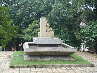 Photos of Obrero Park