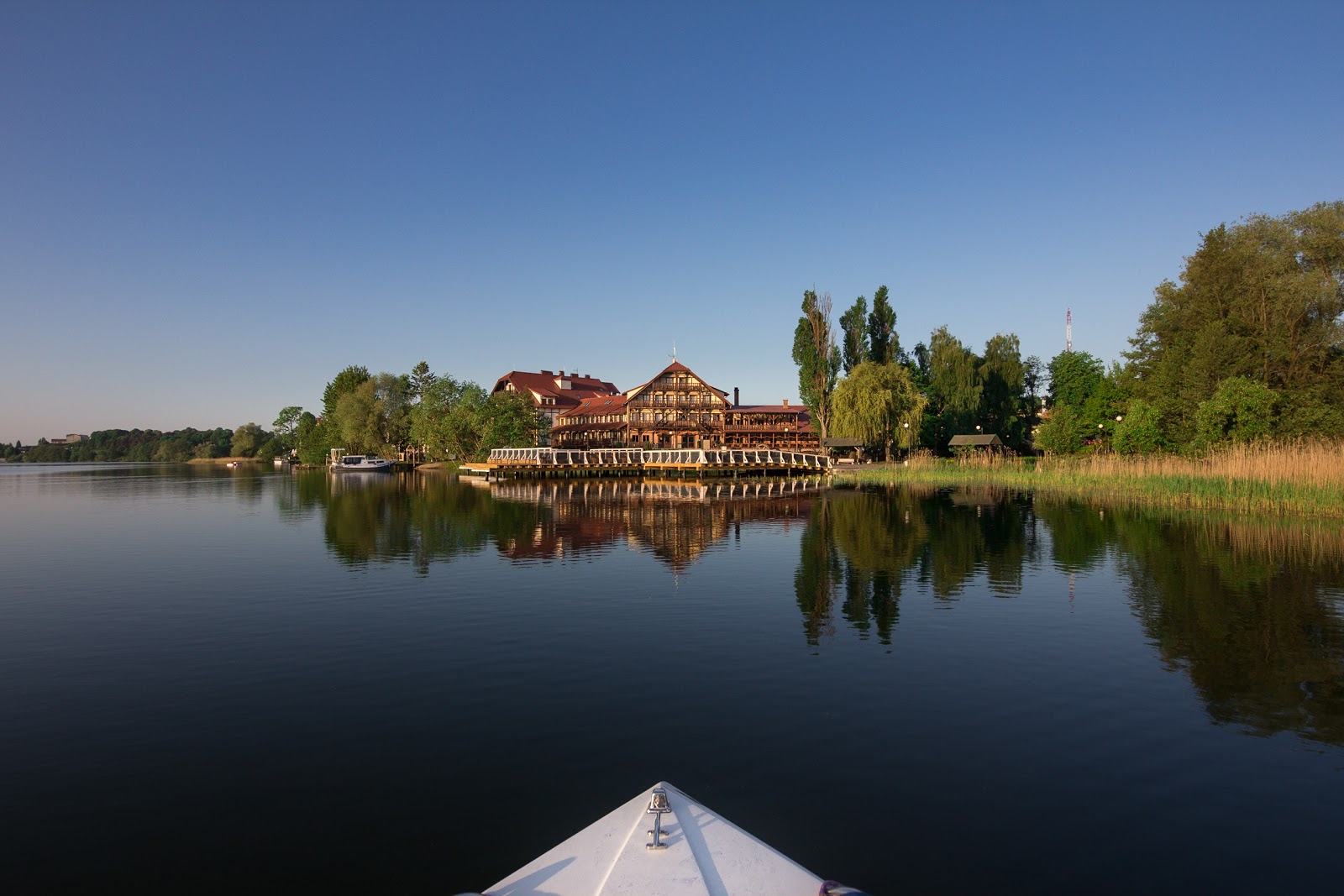 Gościniec Moloz — photo 8