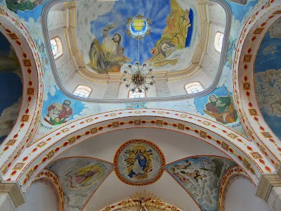 Photos of Templo Parroquial, La pur&iacute;sima concepci&oacute;n de Mar&iacute;a