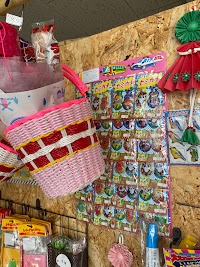 だがし屋きのこ