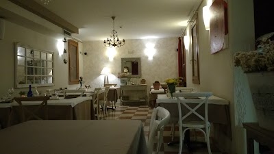 lodging