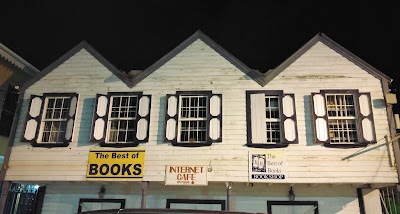 Photos of Best of Books Bookshop