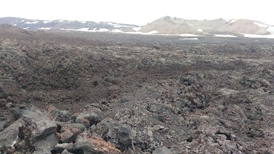Photos of Vikraborgir Car Park