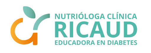 Nutrióloga Clínica Educadora en Diabetes