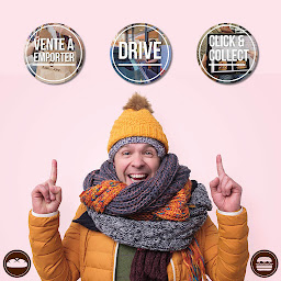 Photo n°63 de Jules & John à Pornic (Saladerie)